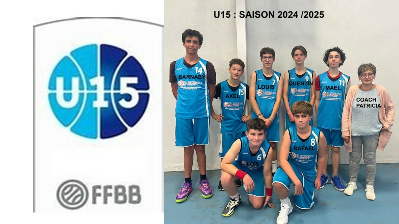 U15 M