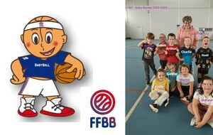 U7 Baby-Basket