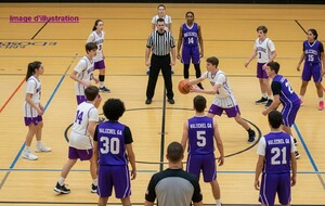 U15 et U18