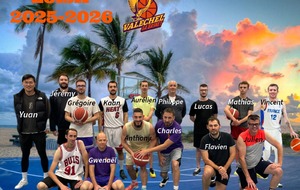 Le basket en liberté: la section &quot;loisirs&quot; pour se faire plaisir sans contrainte!