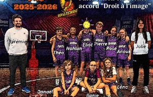 Filles et garçons U13
