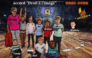 Les babies-basket à partir de 5 ans