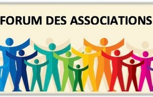 Forum des Associations  du 16410 à DIRAC