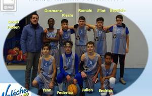 U15 M