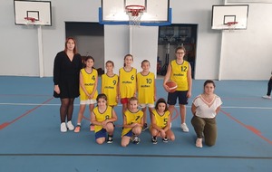 U11 Equipe 2