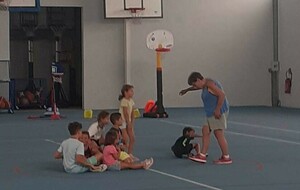 U7 Baby-Basket