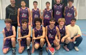 U18 M