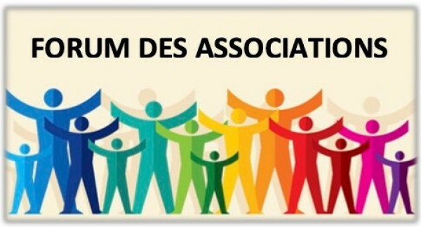 Forum des Associations  du 16410 à DIRAC