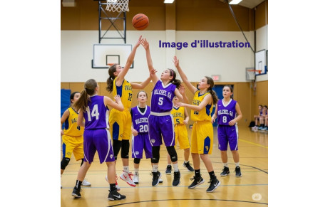 Filles et garçons U13 