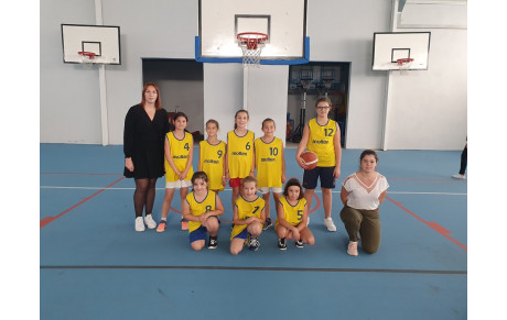 U11 Equipe 2