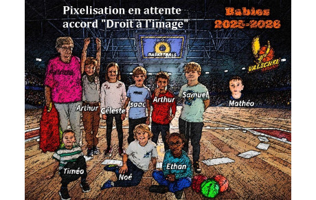 BABY-BASKET U7