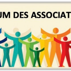 Forum des Associations du 16410 à DIRAC