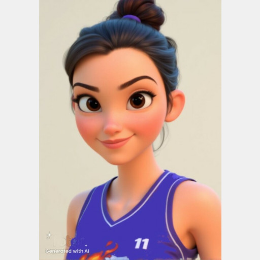 Floriane Gargot